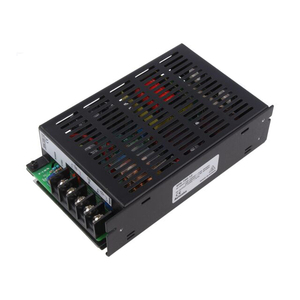 Nueva Fuente de Alimentación Conmutada Original Autonics Serie SPA SPA-050-12/SPA-030-05/SPA-050-05, Fuente de Alimentación Conmutada de Montaje en Panel - Product Image 3