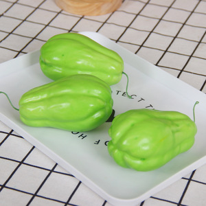 2025 Thiết Kế Mới Bọt Mô Phỏng Trái Cây Và Rau Trang Trí Nội Thất Mô Phỏng Nhân Tạo Trái Cây Cho Bảng Home Đảng Sử Dụng - Product Image 6