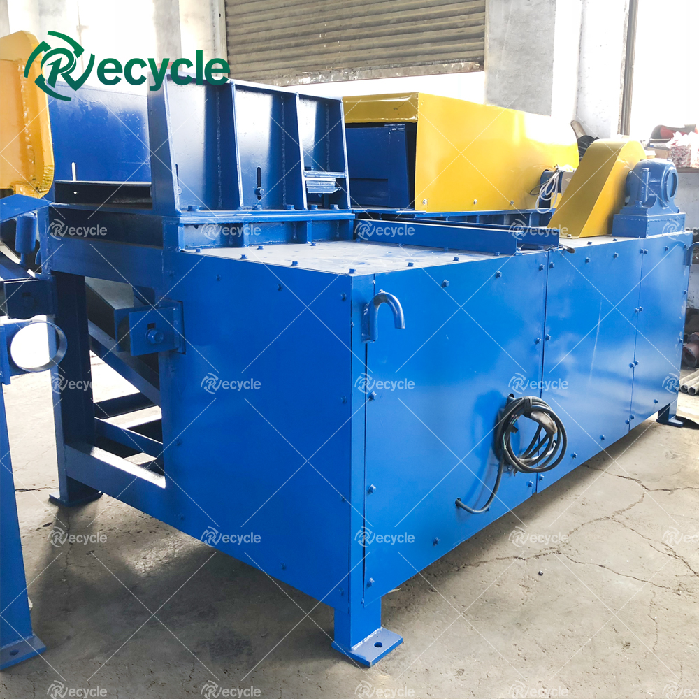 lead acid battery manufacturing machinery