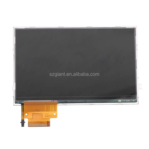 Hiển thị <span class=keywords><strong>LCD</strong></span> cho psp2000 giao diện điều khiển Đèn nền màn hình <span class=keywords><strong>LCD</strong></span> cho psp2000 4.3 inch hiển thị <span class=keywords><strong>LCD</strong></span> thay thế phụ kiện - Product Image 3