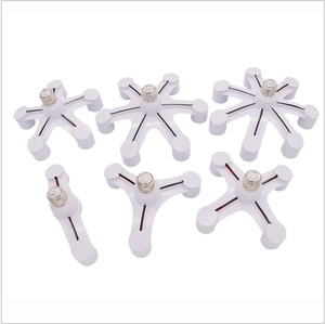 <span class=keywords><strong>E27</strong></span> Để <span class=keywords><strong>E27</strong></span> Mở rộng Bóng Đèn Chủ 7 6 5 <span class=keywords><strong>4</strong></span> 3 2 <span class=keywords><strong>1</strong></span> Ánh Sáng Bóng Đèn Ổ Cắm <span class=keywords><strong>Adapter</strong></span> LED Splitter Đèn Chủ Cơ Sở Chuyển Đổi Cho Trong Nhà Nhà - Product Image 5