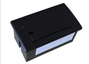 HS-<span class=keywords><strong>QR71</strong></span> 58mm Einbau-Thermodrucker 48mm Druckbreite 39mm Max. Papierrolle 5-9V 12V Weitspannungsbereich - Product Image 4