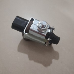 Válvula Solenoide Mitsubishi MR127520 MR299355 DC 12V, Válvula de Control Automotriz para Medios a Temperatura Normal - Product Image 2