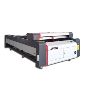 Macchina per fare Puzzle in legno <span class=keywords><strong>di</strong></span> alta qualità 1325 macchina per incisione Laser società pubblicitaria - Product Image 1