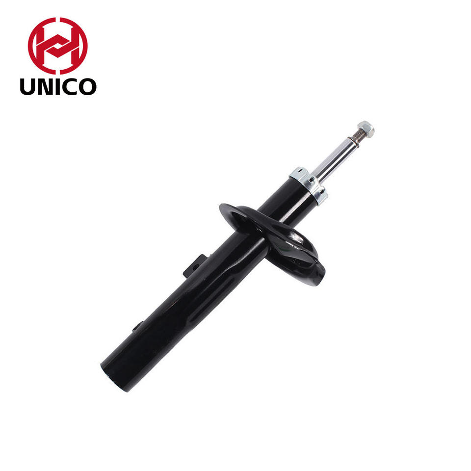 New Wholesale High Quality Shock Absorbers Suspension Vehicle Parts 4160270D30 for SUZUKI Carry Car with 3 Years Warranty Auto Parts Image 4