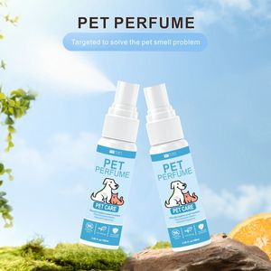 Спрей для парфюма Wiseking Pet, 100 мл, натуральный дезодорирующий состав для растений, антибактериальный стойкий ароматизатор для домашних животных - Product Image 2