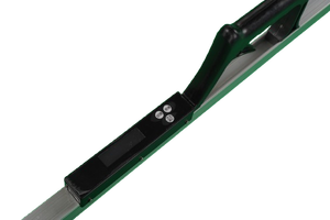 Demiryolu ölçümü için dijital parça göstergesi - Product Image 4