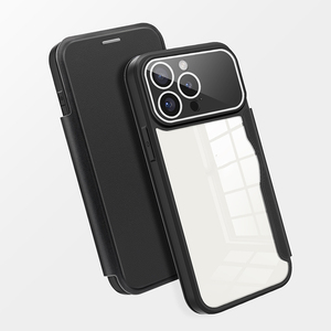 Custodie per telefono cellulare in pelle per <span class=keywords><strong>iPhone</strong></span> 11 Cover posteriore trasparente custodie per telefono cellulare per <span class=keywords><strong>iPhone</strong></span> 12 13 <span class=keywords><strong>14</strong></span> 15 16 <span class=keywords><strong>Pro</strong></span> Max - Product Image 3