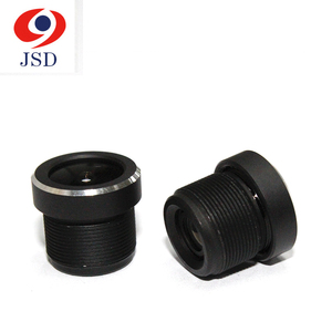 Jsd8028 độ nét cao 8MP CCTV <span class=keywords><strong>Camera</strong></span> với 8 mét dài tiêu cự M12 Ống kính cố định CMOS Hình ảnh cảm biến - Product Image 4