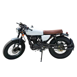 Moto de course rétro de haute qualité 2026 - 72V 2000W/3000W |   Prix d'usine, modèle adulte, vente directe d'usine EEC/72V Ra - Product Image 5