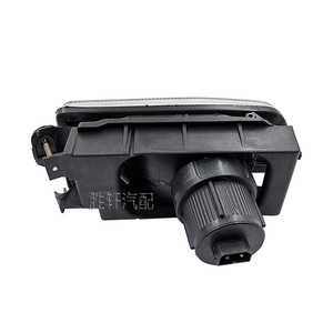 ไฟตัดหมอก Shengxuan สำหรับรถ BMW ซีรีส์ 3 รุ่น E36 ปี 92-98 ไฟหน้าแบบฮาโลเจน 12v - Product Image 3