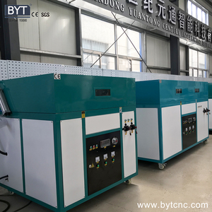 <strong>China</strong> <strong>Manufacturer's</strong> Double Station Automatic Plastic <strong>Sheet</strong> Vacuum Forming Machine for Acrylic &amp; <strong>ABS</strong> on Sale! - Product Image 4
