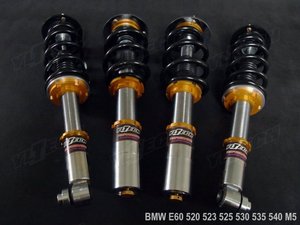 Kit de Suspensión de Amortiguador para Automóvil de Alto Rendimiento Yltech 32 Range - Reequipamiento/Actualización Nuevo con 1 Año de Garantía - Product Image 4