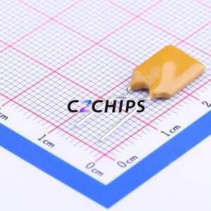 A30-160 Resettable Fuse Through hole Component (THT),P=5.1mm Fuse 30V 40A 1.6A 3.2A - Product Image 2