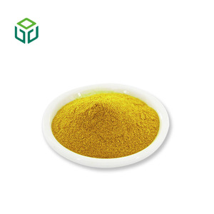 مسحوق مستخلص البربرين عالي الجودة النقي HCL CAS 633-65-8 97% مسحوق هيدروكلوريد البربرين كبسولات ومكملات غذائية - Product Image 2