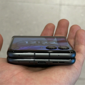Raze 50, Teléfono Plegable de 6.7 Pulgadas, 5G, 8GB+256GB, Snapdragon 7 Gen 1, 50MP, 4000mAh, CE/FCC - Product Image 6