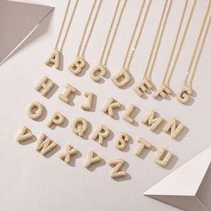 Venta al por mayor de Plata de Ley 925 Vvs1 GRA Moissanite Pass Tester colgante de letras de cristal de hielo collar de Hip Hop joyería - Product Image 2