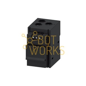 Siemens 3UF71221AA010/N/3UF71221AA010-Nuovo - Product Image 1