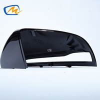 Coque de réparation pour rétroviseur, compatible avec Mercedes Benz W447W448 Vito, pas besoin de peinture