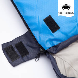 Polyester d'urgence bivouac 3 saisons mini <span class=keywords><strong>sac</strong></span> <span class=keywords><strong>de</strong></span> <span class=keywords><strong>couchage</strong></span> <span class=keywords><strong>de</strong></span> haute qualité pour la randonnée - Product Image 2