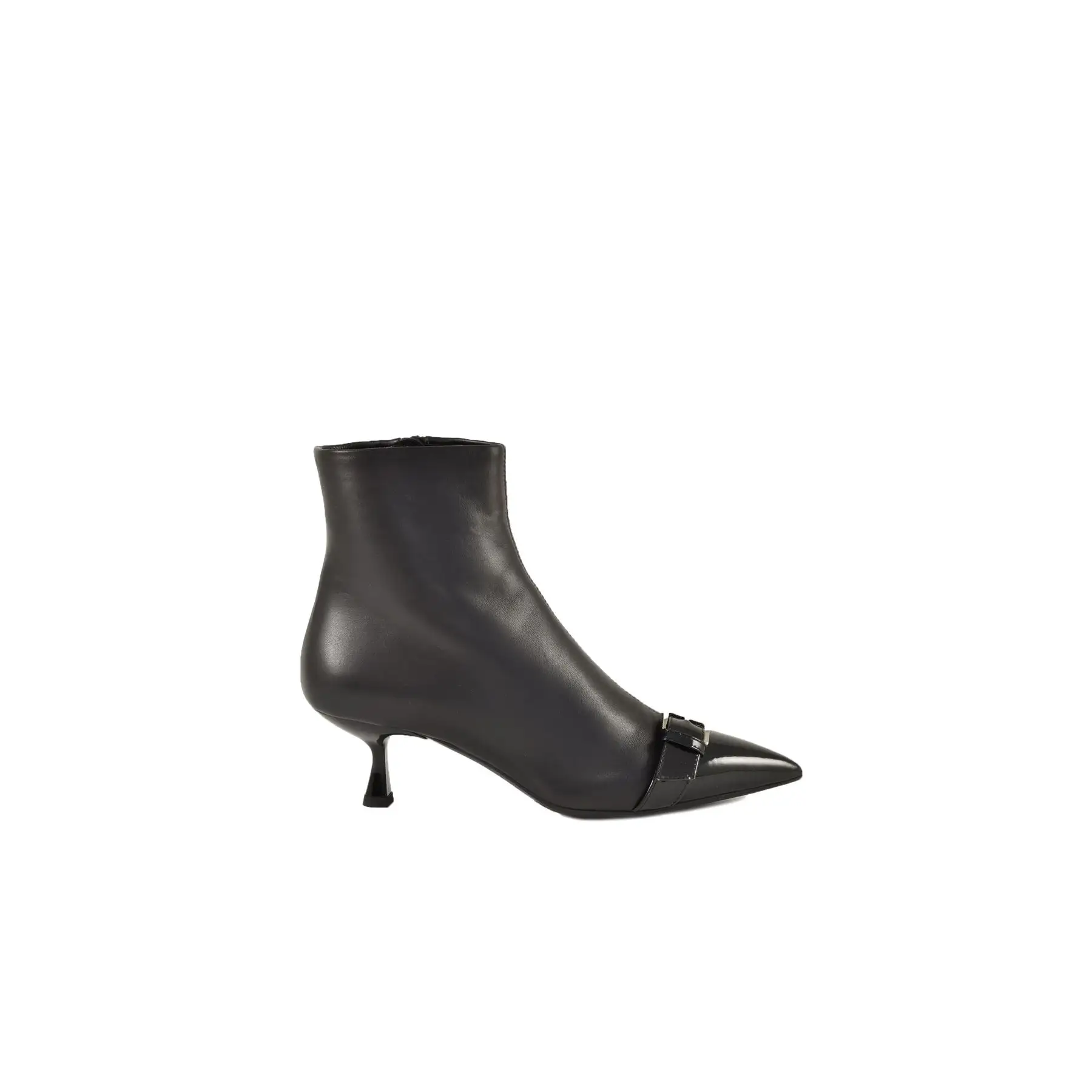 Últimas LORIBLU Ankle Boots Collection-Elegância Simplista Atende Chic Moderno-Uma Declaração de Estilo Pessoal Elevação