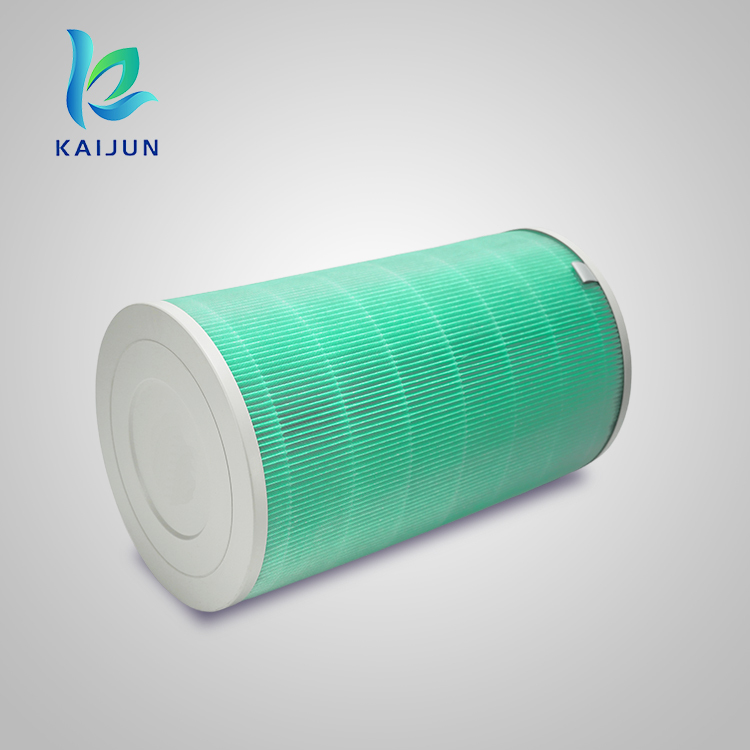Бытовой умный очиститель воздуха xiao mi rfid фильтр real 4 pro lite filtro purificador hepa h14 xiaomi с чипом