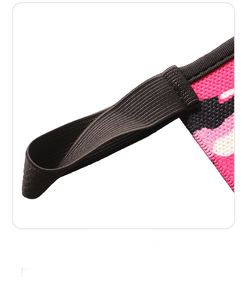 2023 Wholesale Custom Logo Elastic Wrist Support Gym Fitness <b>Weight</b> Lifting Workout Wrist Wraps Wrist Protector Unisex - Product Image 5