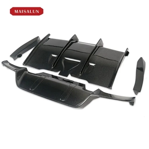 <span class=keywords><strong>Prix</strong></span> usine accessoires de pare-chocs arrière diffuseur arrière en Fiber de carbone Style PSM pour <span class=keywords><strong>BMW</strong></span> 6 <span class=keywords><strong>M6</strong></span> série F06 F12 F13 pièces automobiles - Product Image 6