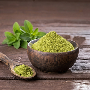 Poudre de Moringa Naturelle, Extrait Herbal de Feuilles, Extrait par Solvant, Ingrédient Alimentaire Végétalien, Vietnam - Product Image 1