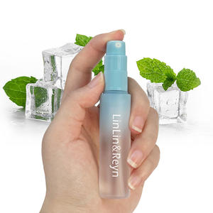 कस्टम निजी लेबल पोर्टेबल फल टकसाल स्वाद के लिए 17 मिलीलीटर मौखिक फ्रेशर मुंह स्प्रे - Product Image 5