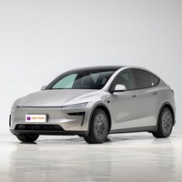 Tesla Model Y L 6-Seater Terlaris, SUV Listrik Jarak Tempuh 751km dengan 340kW AWD & Ruang Kargo 2539L untuk Perjalanan Keluarga Besar