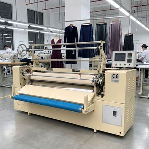 Machine à plisser les tissus en forme d'éventail, broderie facile, <span class=keywords><strong>prix</strong></span> avantageux, en promotion - Product Image 1
