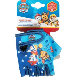 Coppia di guanti da bici senza dita Paw Patrol per ragazzo - Product Image 4