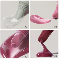Baume à lèvres hydratant, huile à lèvres, beurre de karité, végan, sans cruauté, longue durée, marque privée, baume à lèvres au peptide, gloss au beurre
