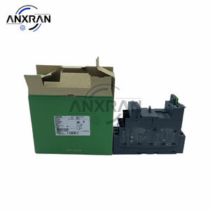 Para Schneider LUB120 Tesys U Series Base de alimentación LUB 12A 690V 24V AC/DC - Product Image 4