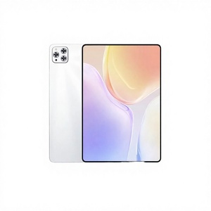 New MTK Android Tablet 10 Inch with Keyboard Mouse 12GB RAM 1TB ROM Android 12.0 Dual Sim 3G Entertainment Use Tablet PC - Product Image 3