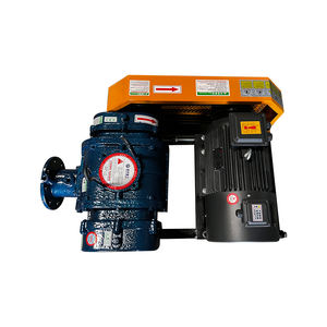 Directement fabriqué à partir de souffleurs de racines 220V de Chine pour les fermes de crevettes et les applications minières - Product Image 1