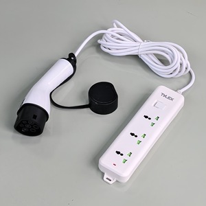 Nouvel adaptateur de prise <span class=keywords><strong>V2L</strong></span> en gros TYPE1/TYPE2/<span class=keywords><strong>Tesla</strong></span> - Product Image 2