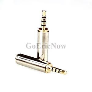 जैक <span class=keywords><strong>3.5</strong></span> मिमी से <span class=keywords><strong>2.5</strong></span> मिमी ऑडियो एडाप्टर <span class=keywords><strong>2.5</strong></span> मिमी पुरुष से <span class=keywords><strong>3.5</strong></span> मिमी महिला प्लग कनेक्टर के लिए - Product Image 5