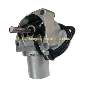 <span class=keywords><strong>Motor</strong></span> <span class=keywords><strong>Throttle</strong></span> Elektronik Akselerator <span class=keywords><strong>Excavator</strong></span> SY215C untuk Suku Cadang <span class=keywords><strong>Excavator</strong></span> <span class=keywords><strong>SANY</strong></span> - Product Image 2