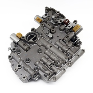 Cuerpo de Válvulas de Transmisión Automática U241 U140E U140 U240 para Toyota, en Oferta - Product Image 3