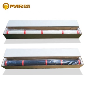 OMAR-Película protectora para envolver la pintura del cuerpo del coche, película protectora de pintura PPF de TPU, fabricante de películas envolventes - Product Image 5