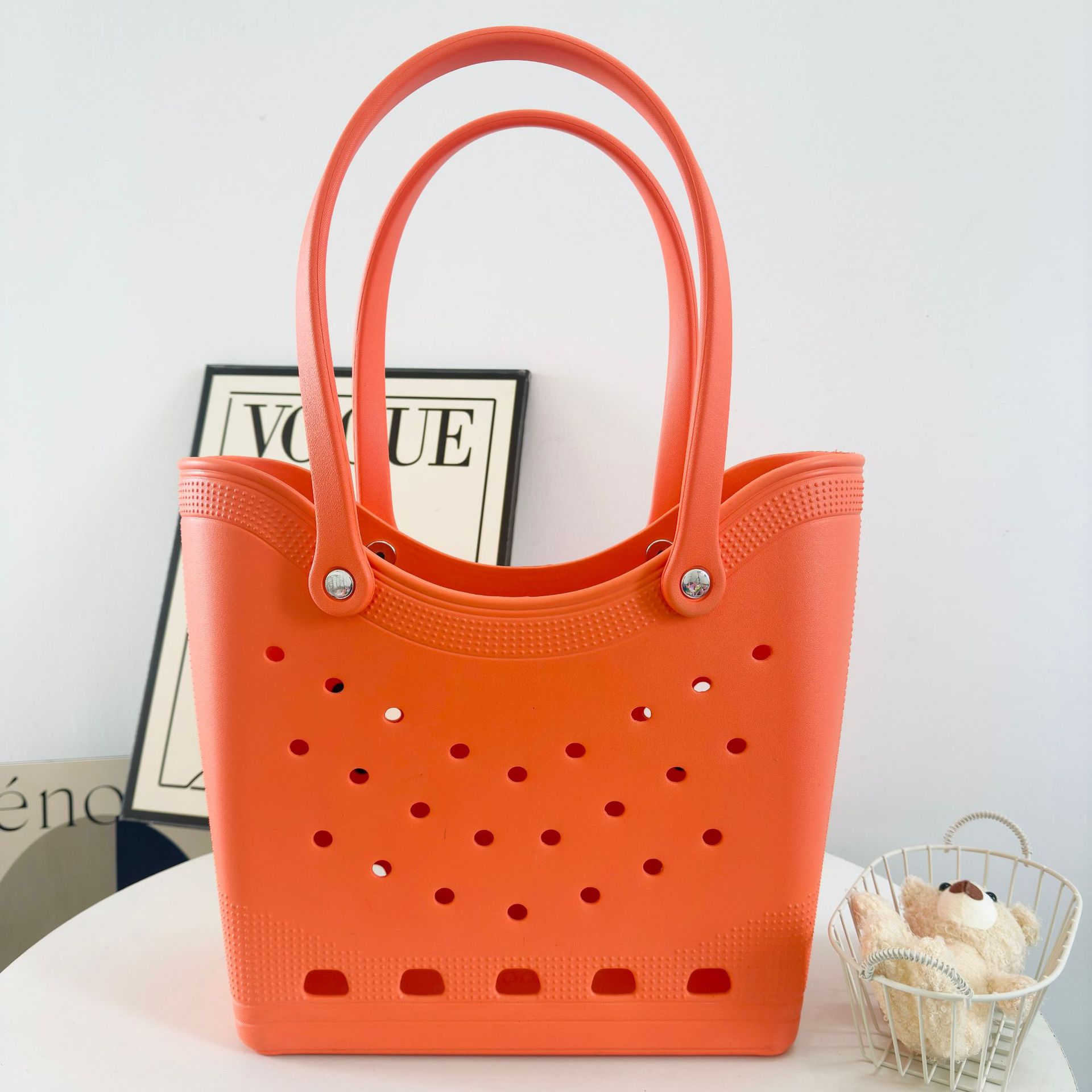 EVA Beach Bag-color 9