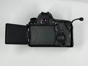Canon <span class=keywords><strong>EOS</strong></span> <span class=keywords><strong>6D</strong></span> <span class=keywords><strong>Mark</strong></span> II máy ảnh kỹ thuật số chuyên nghiệp Full frame CMOS mô hình nhiếp ảnh cũ - Product Image 6