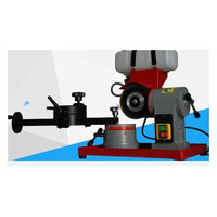 Machine à affûter les scies circulaires ALWI