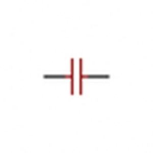 0402CG4R0C500NT Ceramic Capacitor 4pF 0.25pF 50V - Product Image 1