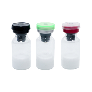 Poudre de L-Glutathion de Qualité Alimentaire en Gros, 98% Pure, pour Blanchiment de la Peau, HPLC - Product Image 1