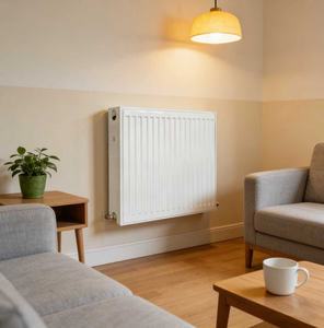 Calentador <span class=keywords><strong>de</strong></span> Radiador <span class=keywords><strong>de</strong></span> Panel <span class=keywords><strong>de</strong></span> Acero Moderno <span class=keywords><strong>de</strong></span> Ahorro <span class=keywords><strong>de</strong></span> Energía para Todas las Habitaciones, para Sala <span class=keywords><strong>de</strong></span> Estar, Dormitorio, Baño - Product Image 4