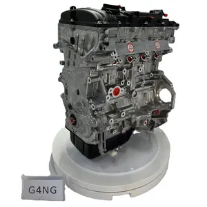 Samger — moteur automobile pour CELESTA i30 i10 AVANTE velvet K5 K2 K3 K4 SPORTAGE G4NG, version coréenne