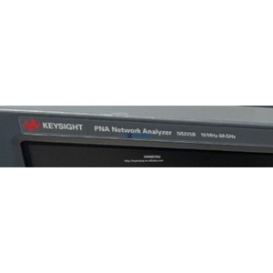 Analyseur de Réseau PNA Keysight N5225B : 4 Ports 50GHz, d'occasion - Product Image 2